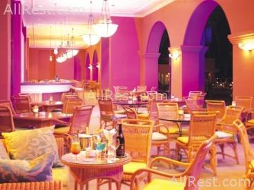 Fantasia De Luxe Hotel Kemer 18